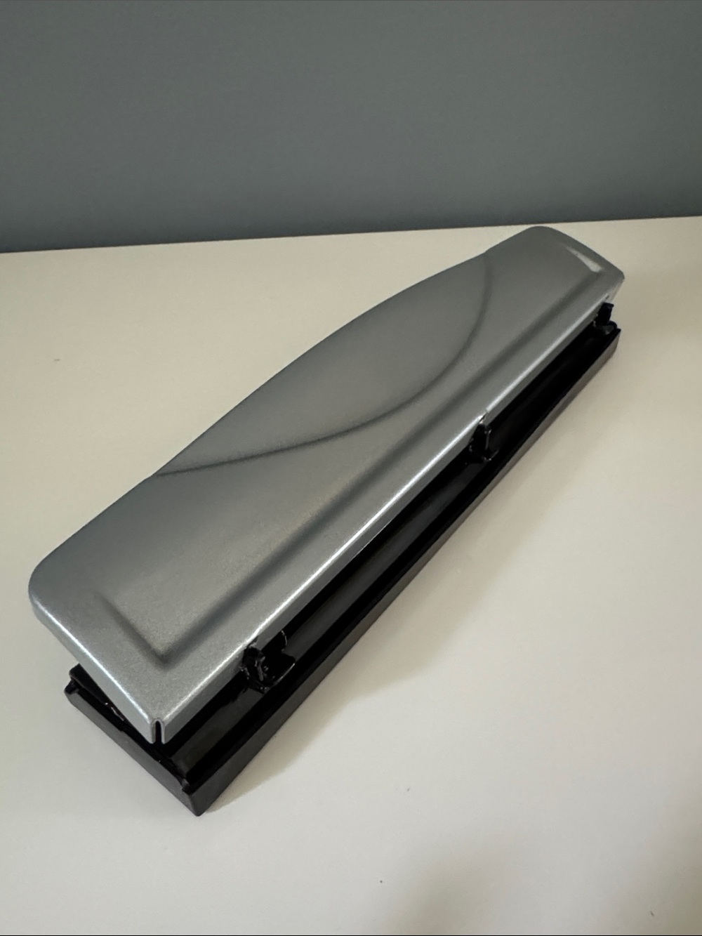 3-Hole Punch Heavy Duty for Home Office